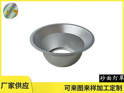 揭阳旋压制造